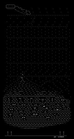 hockney-bosch-beach-02-a-bigger-splash-the-little-hell-v2, drawn on the grid.