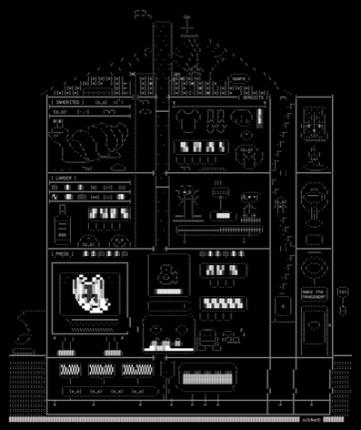 household-v2.r1, drawn on the grid.