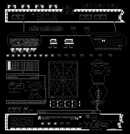 artwork-v2, drawn on the grid.