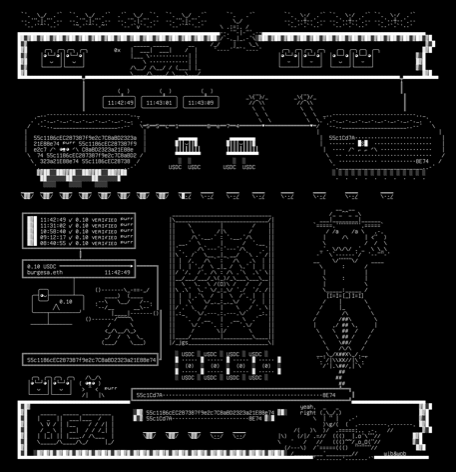 artwork-v2.r1, drawn on the grid.