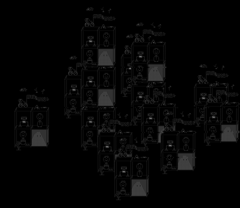 iso-grid-v3b, drawn on the grid.