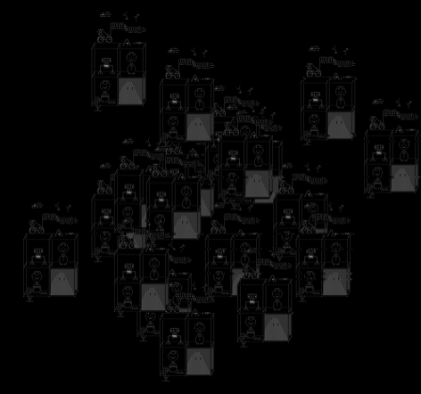 iso-grid-v3c, drawn on the grid.