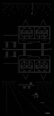 mjau-cat-v2-02-mirror, drawn on the grid.