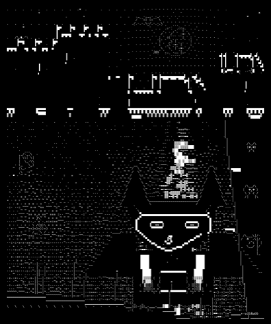 artwork-v1, drawn on the grid.
