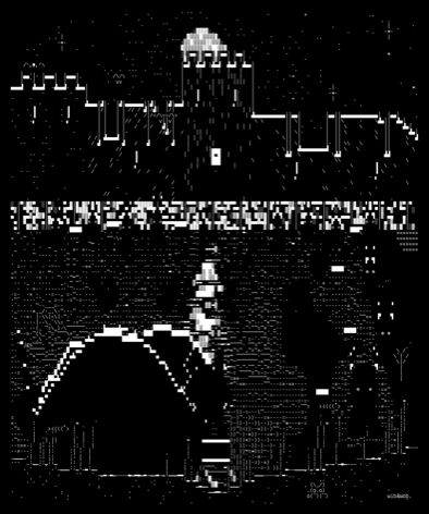 v1, drawn on the grid.