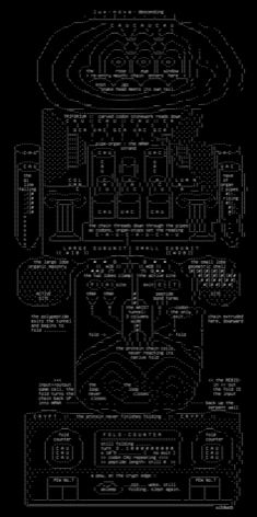 artwork-v1, drawn on the grid.