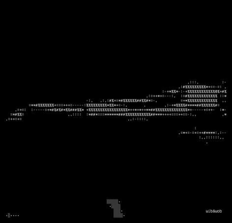 plate-0687, drawn on the grid.
