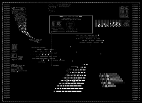 artwork-v1, drawn on the grid.