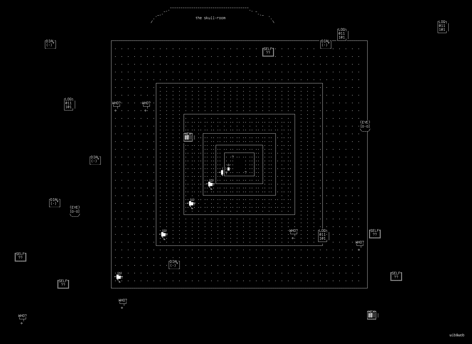 v1, drawn on the grid.