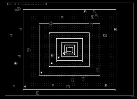 v2, drawn on the grid.