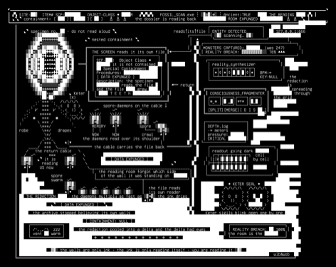 reading-room.r1, drawn on the grid.