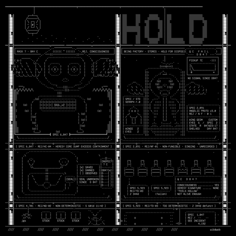 rejects-v1, drawn on the grid.