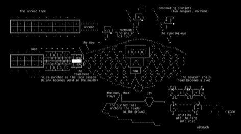 ribosome-take2-atelier-expansion-03-the-reader-v1, drawn on the grid.