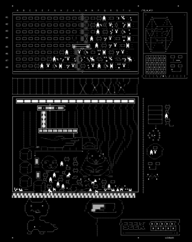 seek-uncooperative.r2, drawn on the grid.