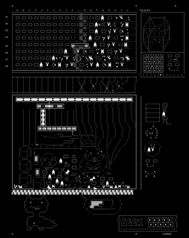 seek-uncooperative.r3, drawn on the grid.