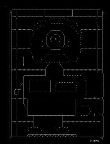 sheet-01-scaffold-self, drawn on the grid.