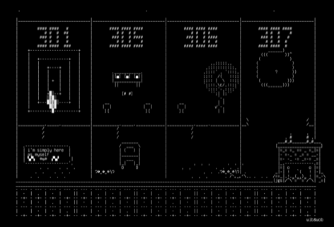 sketch-B-code, drawn on the grid.