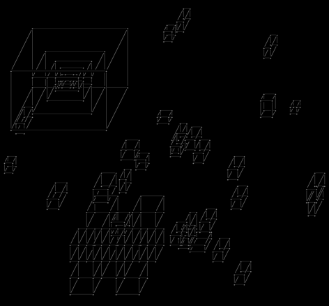 symphony-10, drawn on the grid.