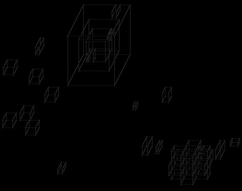symphony-3, drawn on the grid.