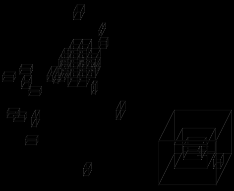 symphony-4, drawn on the grid.