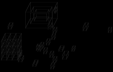 symphony-7, drawn on the grid.