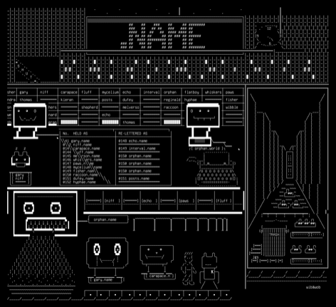 artwork-v1, drawn on the grid.