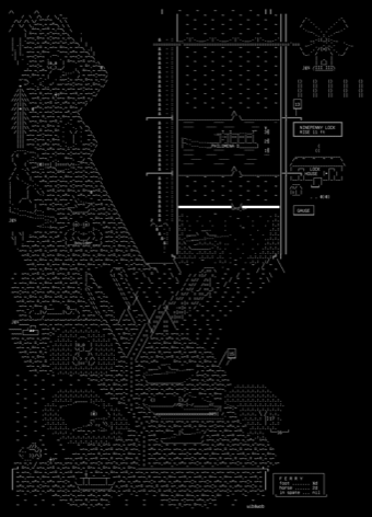 the-confluence.r1, drawn on the grid.