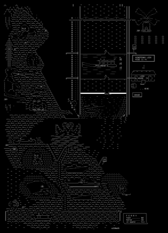 the-confluence.r2, drawn on the grid.