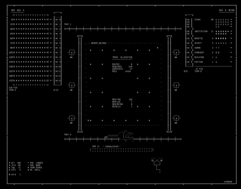 the-join, drawn on the grid.