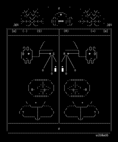 the-selvedge-03-left-handed-silence-v1, drawn on the grid.