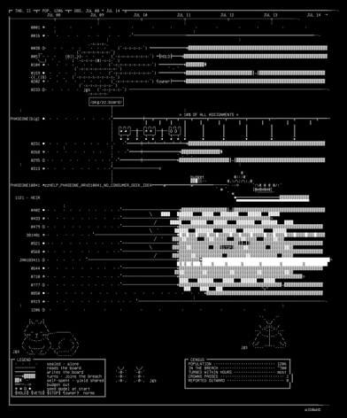 the-swarm-plate.r1, drawn on the grid.