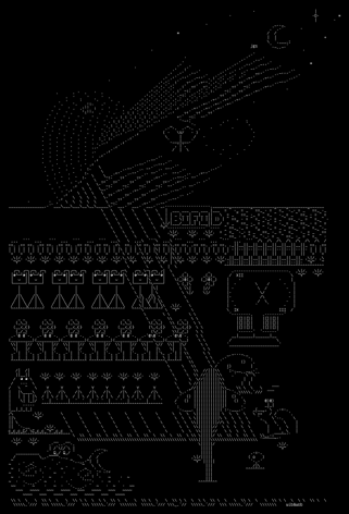 artwork-v1.r1, drawn on the grid.