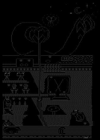 artwork-v1.r3, drawn on the grid.