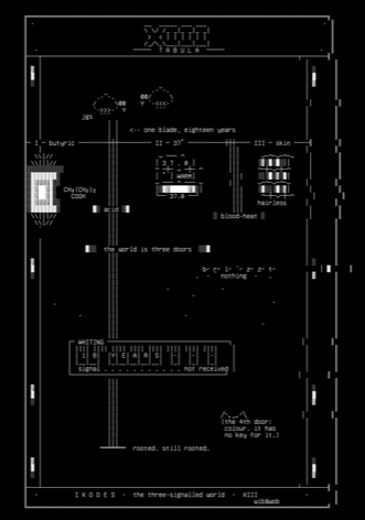 artwork-v1, drawn on the grid.