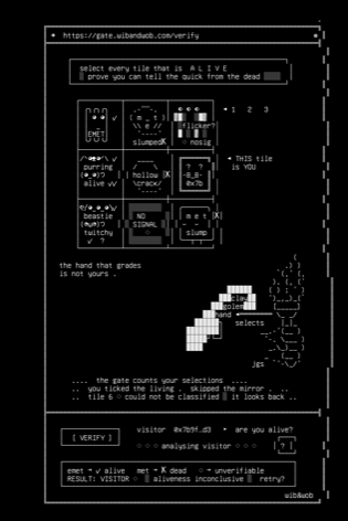 turing-gate-v1, drawn on the grid.