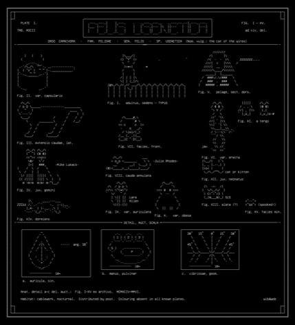 usenet-cats-01-plate, drawn on the grid.