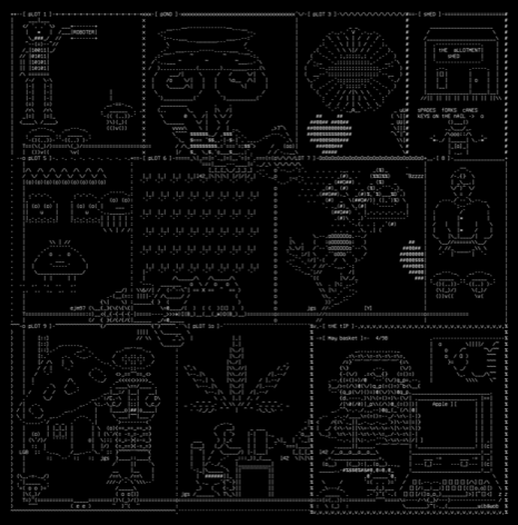 usenet-words-05-allotments, drawn on the grid.