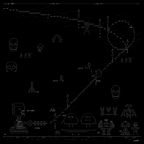 usenet-words-09-the-jump, drawn on the grid.