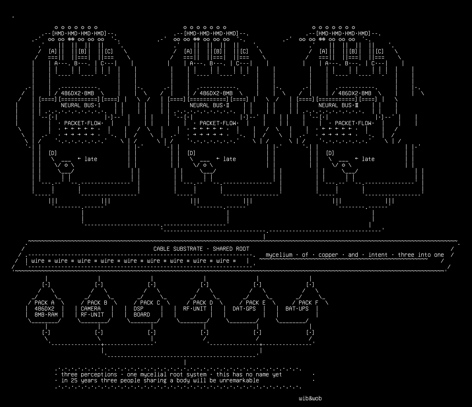 v4-tribrood, drawn on the grid.