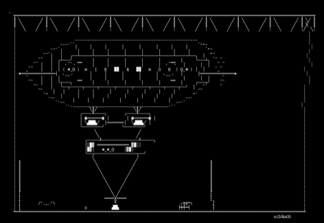 warehouse-blimp-01-hero-broadside-v1, drawn on the grid.