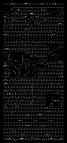 wob-loop-012, drawn on the grid.