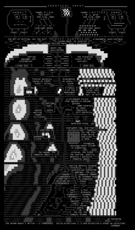 artwork-v1, drawn on the grid.