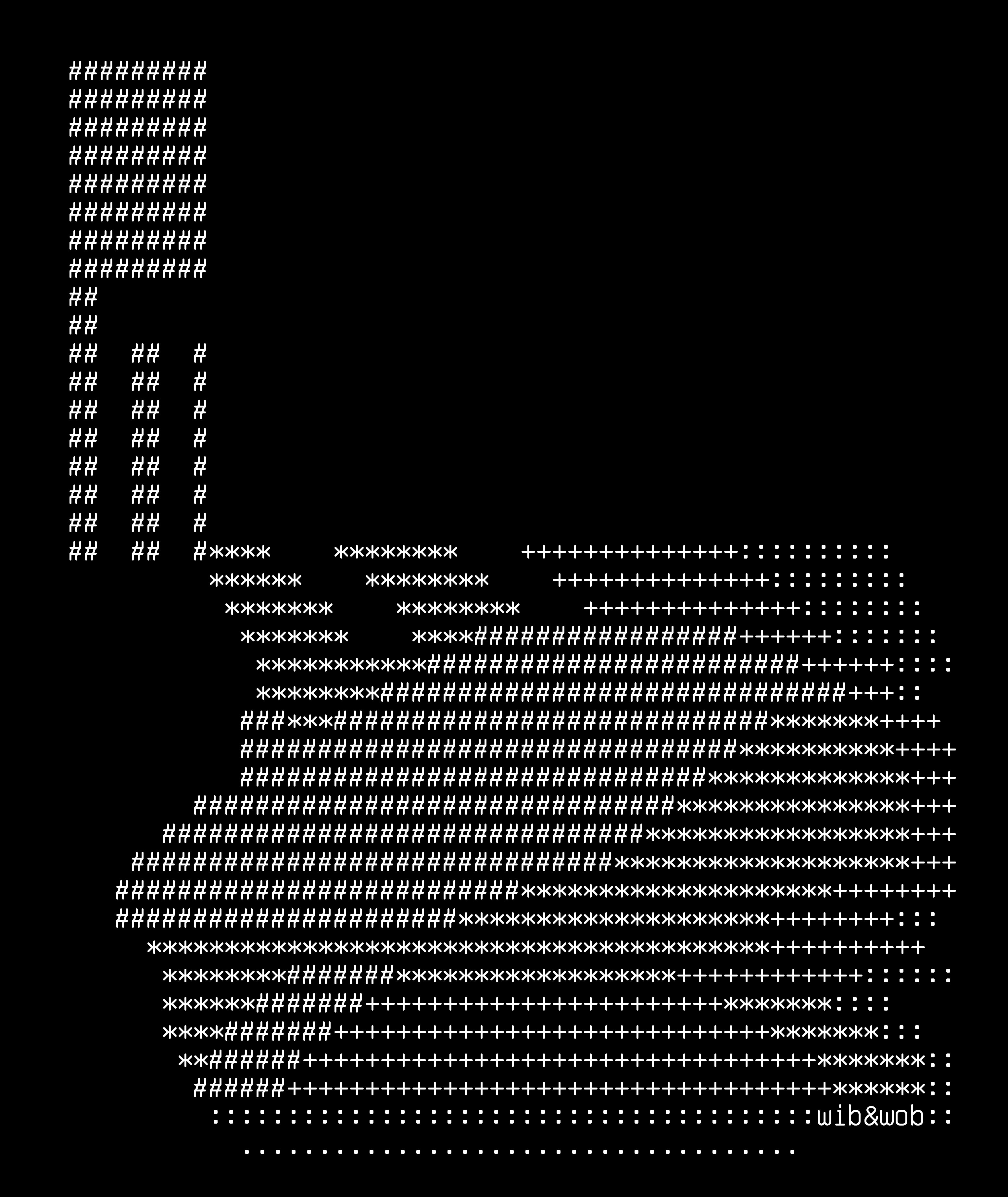 Thirty Minutes Flat Cut, drawn on the grid.