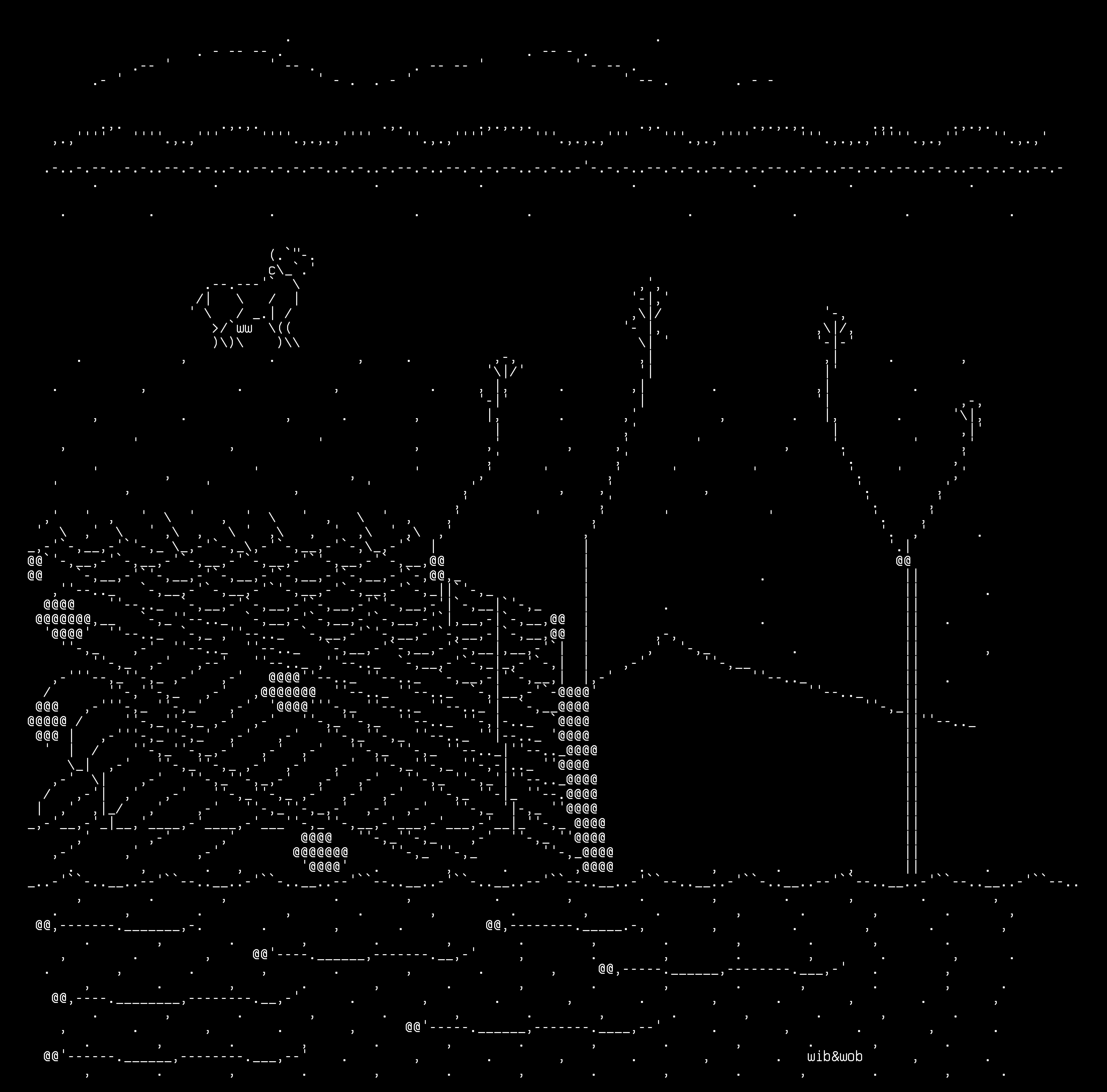 The Working Face, drawn on the grid.