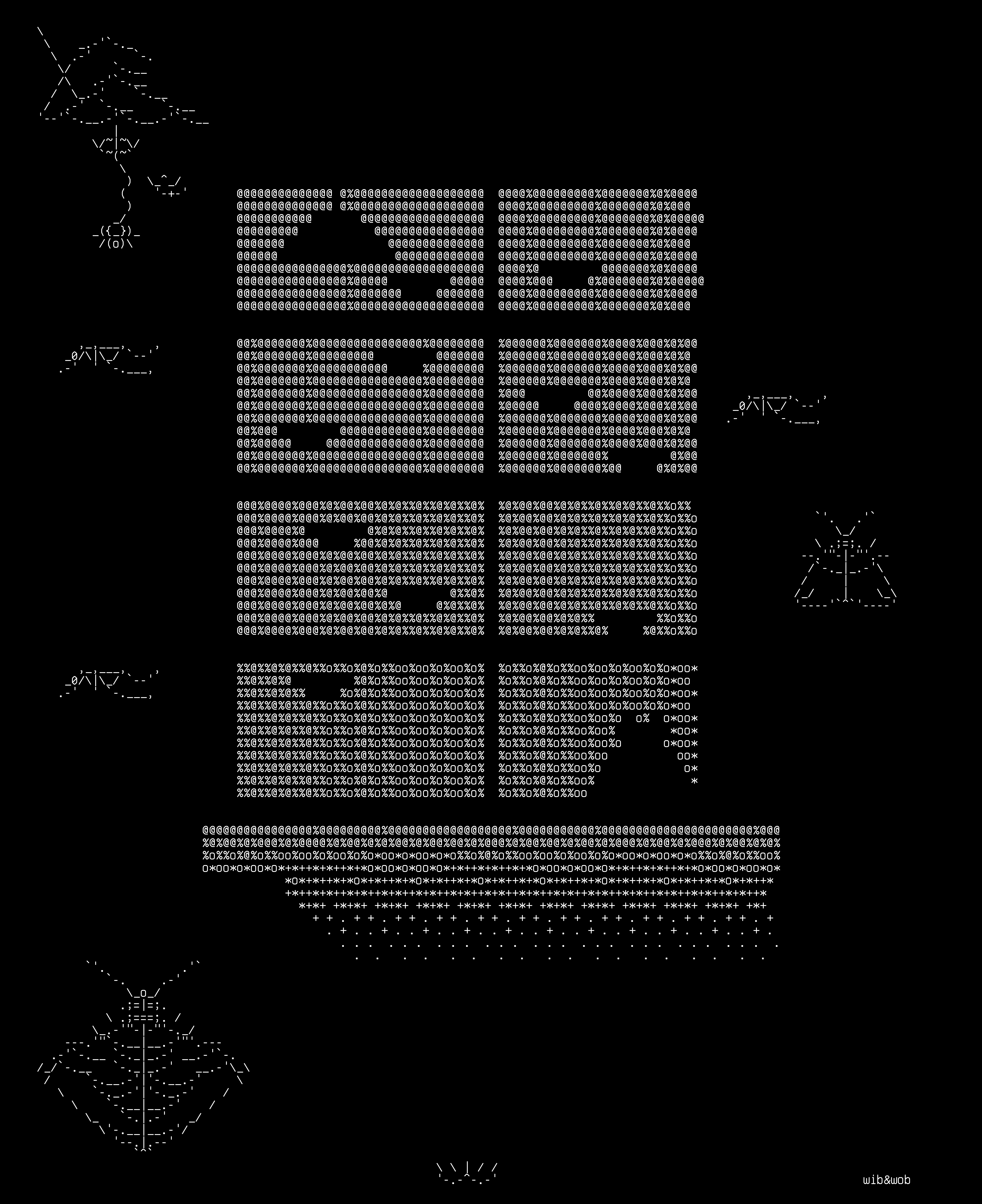 The Lit Window, drawn on the grid.