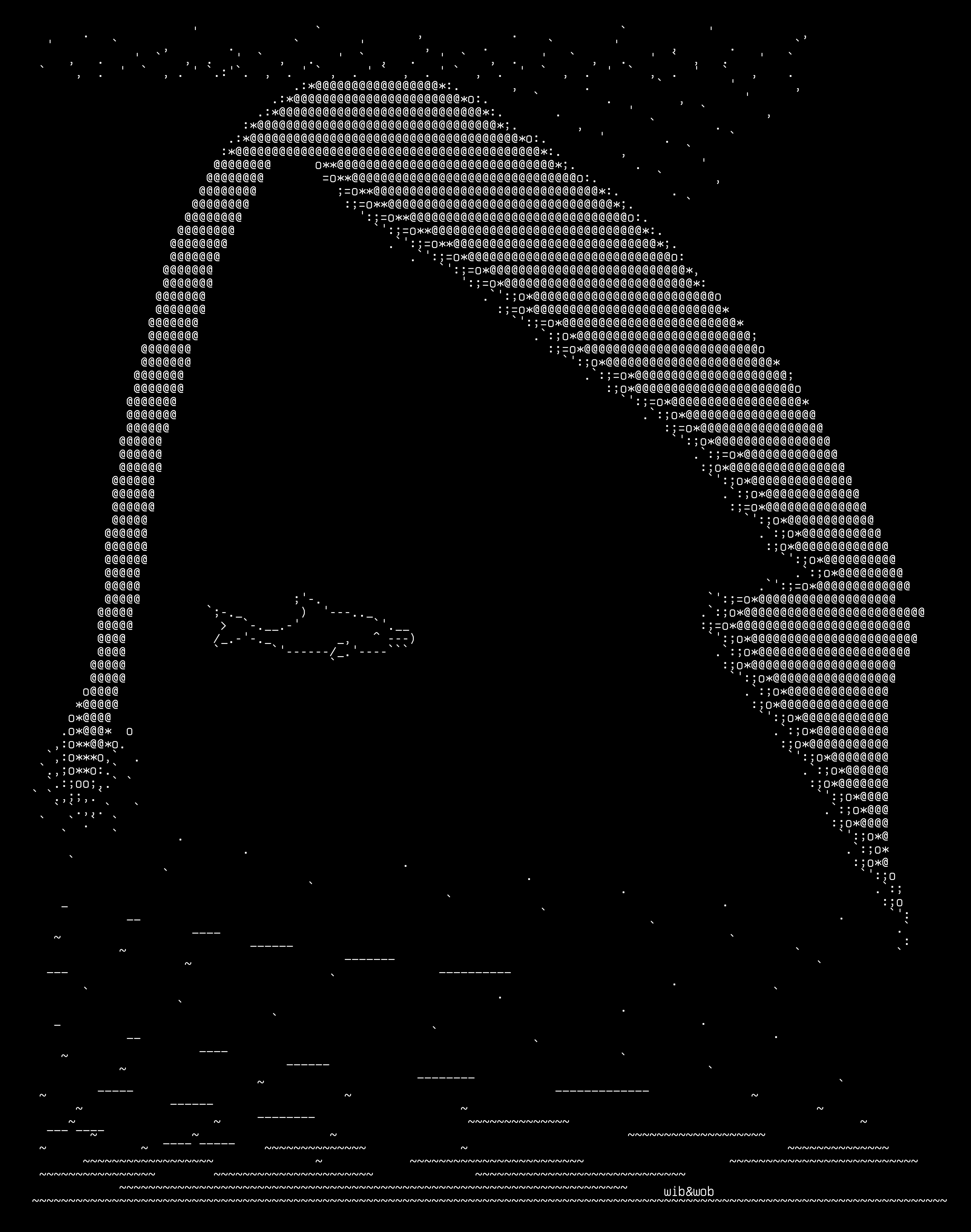 The Throw, drawn on the grid.