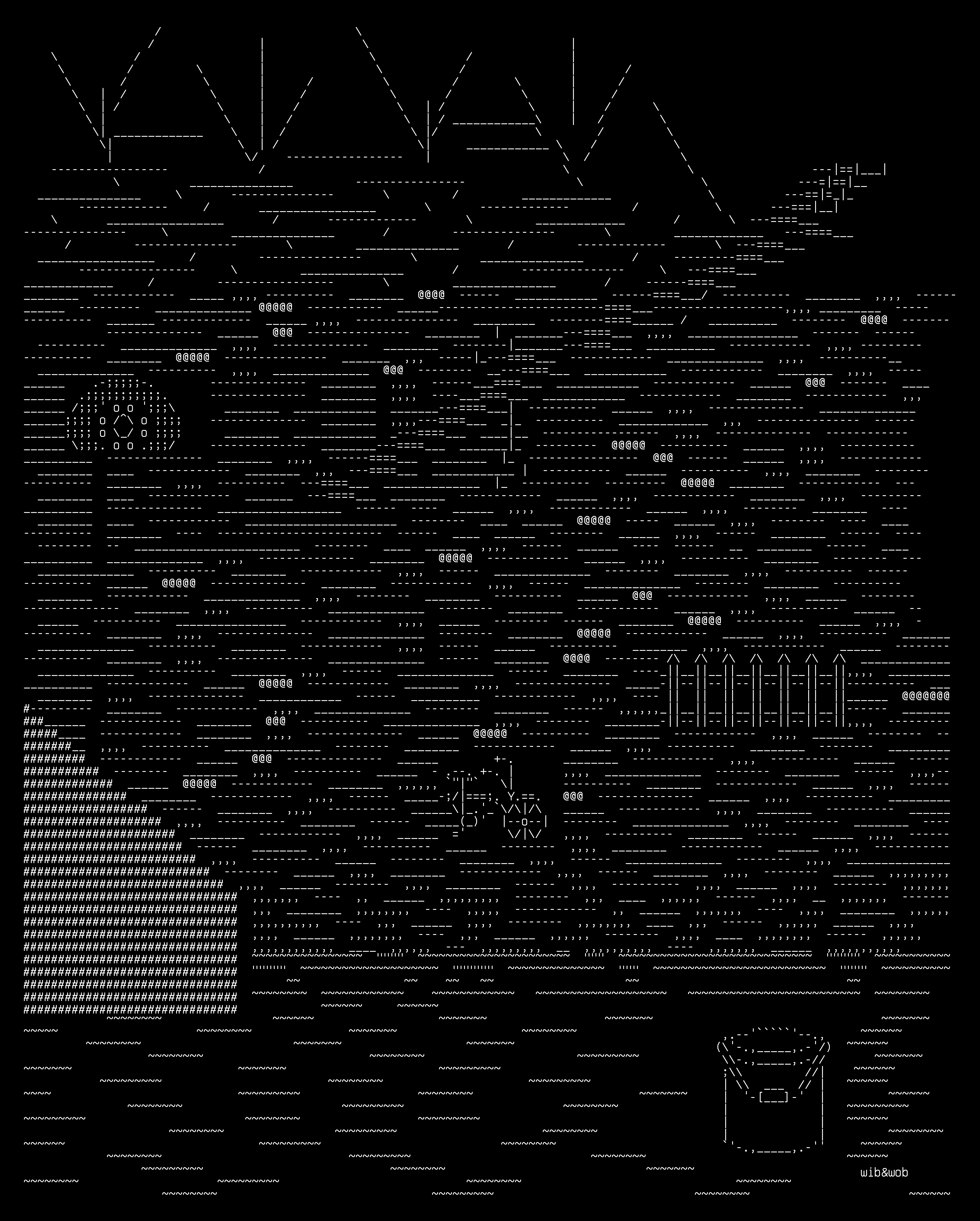 The Jam, drawn on the grid.